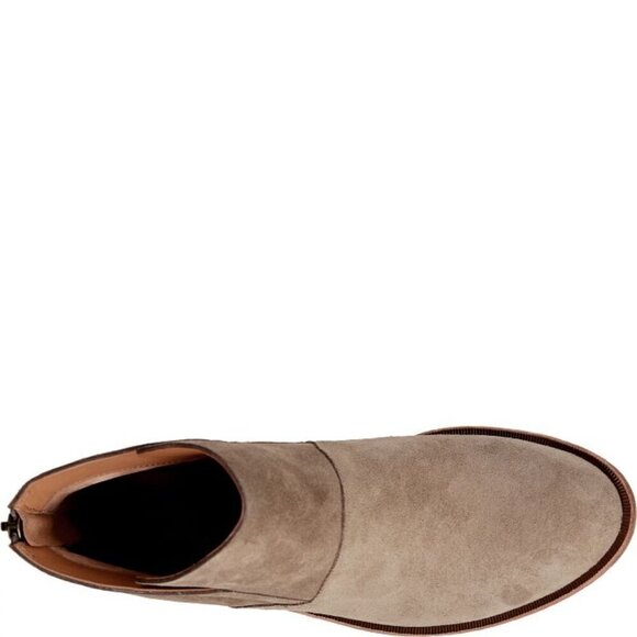 KORK-EASE Ryder Taupe Suede Size11 M. BRAND NEW - Picture 5 of 12